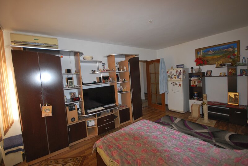 Giurgiului, Drumul Gazarului,