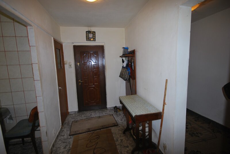 Giurgiului, Drumul Gazarului,