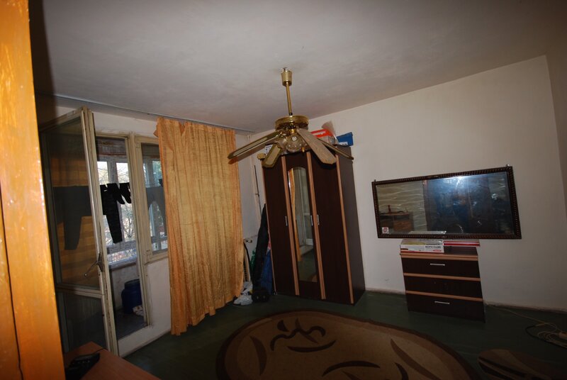 Giurgiului, Drumul Gazarului,