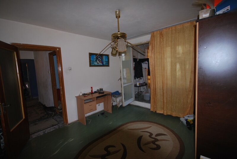 Giurgiului, Drumul Gazarului,