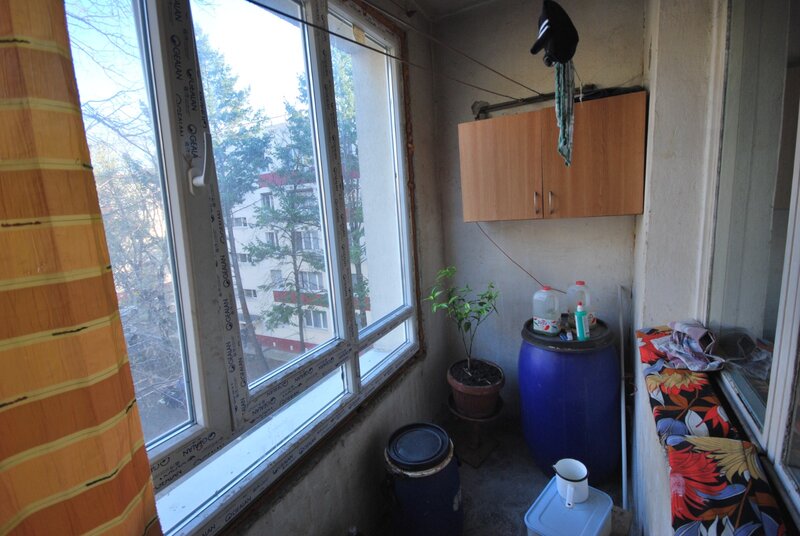 Giurgiului, Drumul Gazarului,