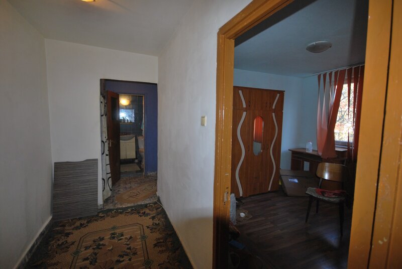 Giurgiului, Drumul Gazarului,