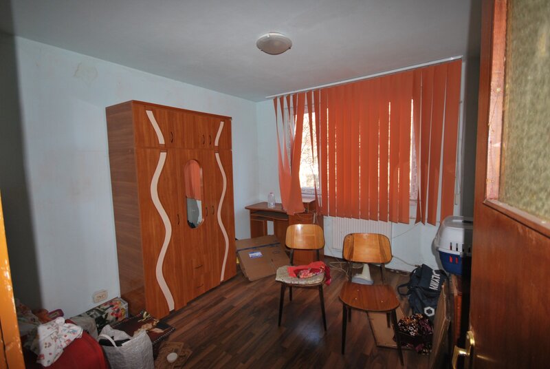 Giurgiului, Drumul Gazarului,