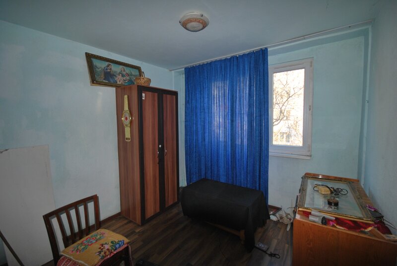 Giurgiului, Drumul Gazarului,