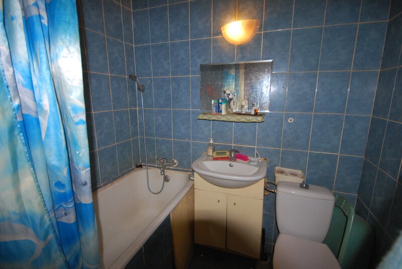 Giurgiului, Drumul Gazarului,